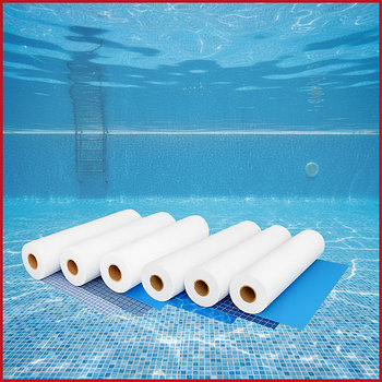 ПВХ лайнер для бассейнов