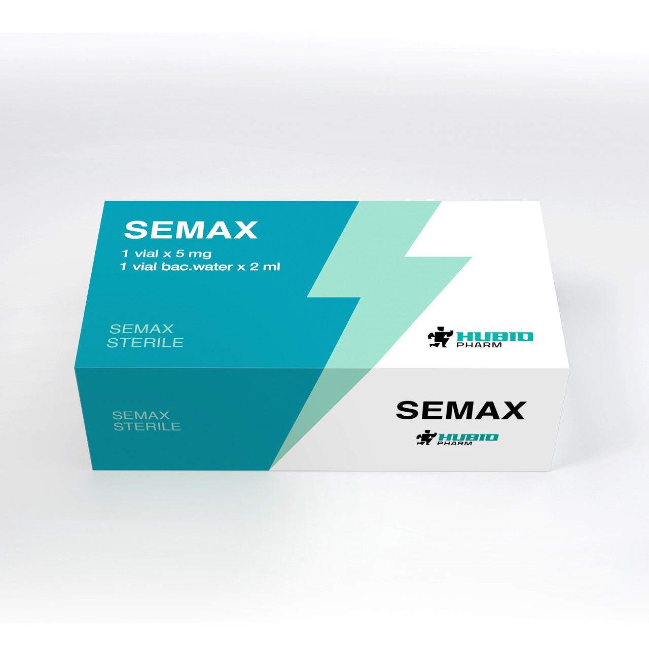 SEMAX 5mg, фото 1