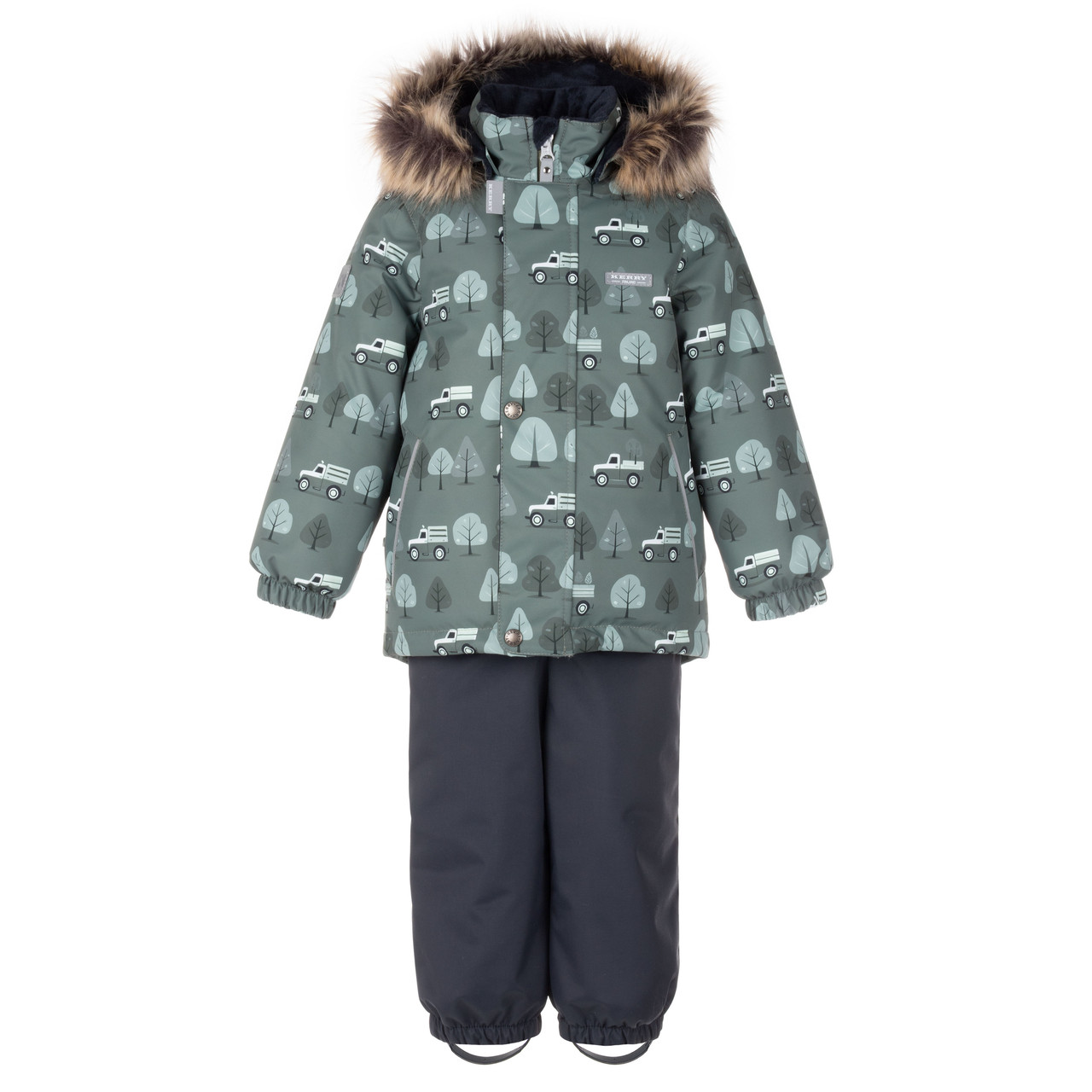 Kомплект для мальчиков Kerry RICK, фото 1