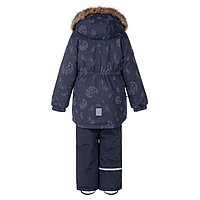 Слитный комбинезон Kerry RUBY 110