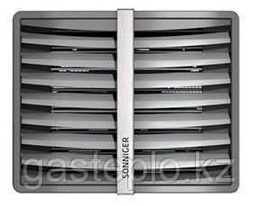 Тепловентилятор Sonniger, CR3, 70 кВт, фото 1