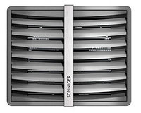 Тепловентилятор Sonniger, CR3, 70 кВт