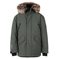 Kerry Куртка-парка для мальчиков WOODY