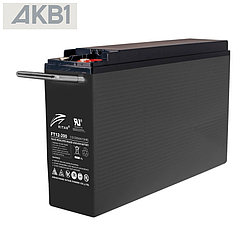Аккумуляторная батарея Ritar FT12-200 ( 12В 200 Ач | AGM | ДхШхВ, мм, 560*125*316 | Масса (± 3%), 57,5 кг )