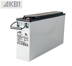 Аккумуляторная батарея Ritar FT12-150 ( 12В 150 Ач | AGM | ДхШхВ, мм, 565*110*288 | Масса (± 3%), 43,5 кг )