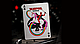 Deadpool Playing Cards - фото 3 - id-p127455797