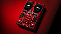Deadpool Playing Cards