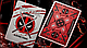 Deadpool Playing Cards - фото 2 - id-p127455797