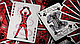 Deadpool Playing Cards - фото 5 - id-p127455797