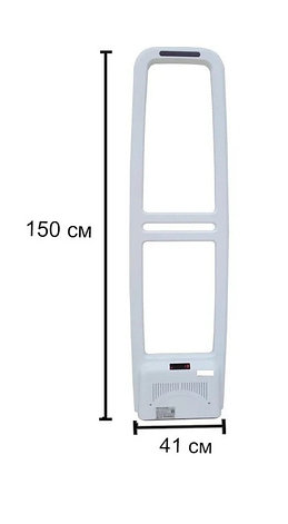 АМ Антикражные рамки Ultra Guard, mono, фото 3