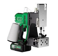 Машинка для зашивания мешков ручная