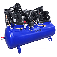 Компрессор АЕ 401 тандем