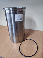 Гильза цилиндра howo man mc11/13