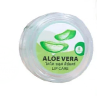 Бальзамы для губ Iline и Coco Blues, Тайланд