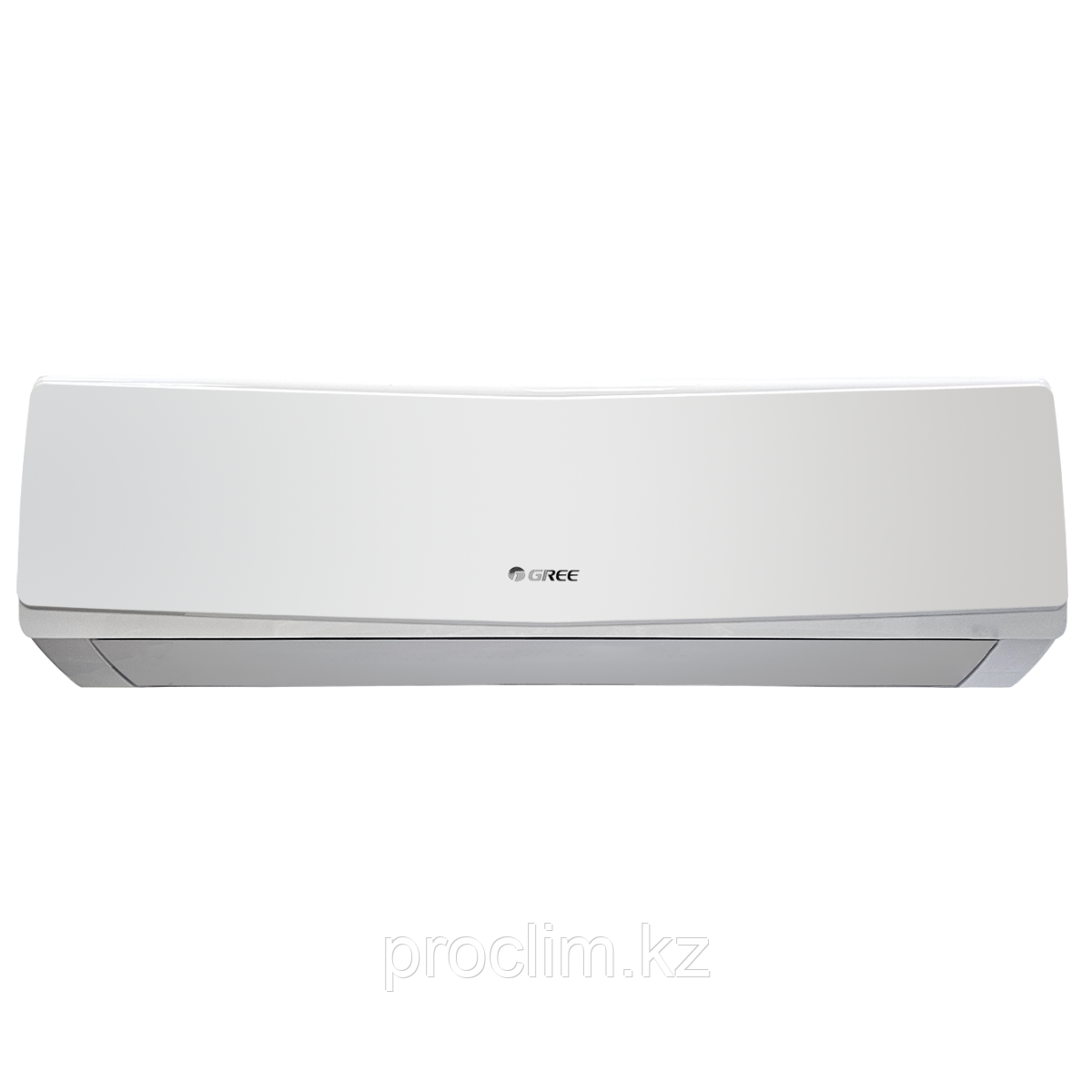 Кондиционер настенный Gree-18: Comfort Inverter R32 GWH18ALD-K6DNA2A Wi-Fi + монтажный комплект, фото 1