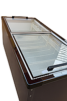 Витринный холодильник- морозильник SWD-2000