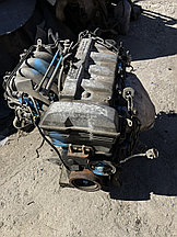 Двигатель KF-ZE Mazda 626 Cronos 2.0