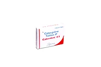 Каберголин