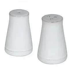 Набор соль+перец  серия Lord h=8,5см, d= 3.8/5 смP.L.