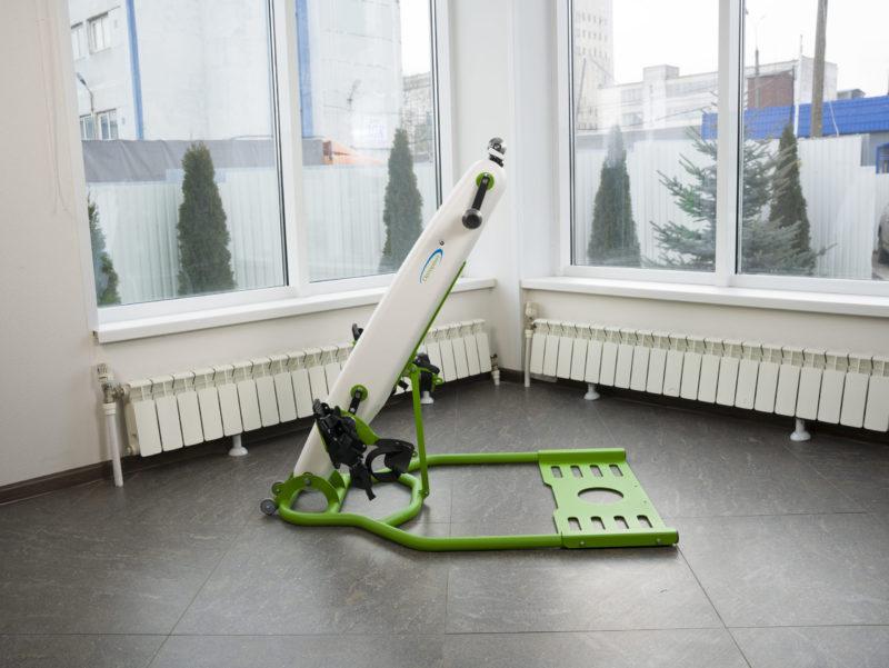 Аппарат для механотерапии «ОРТОРЕНТ» модель «Актив детский», фото 1