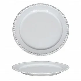 Тарелка d=30см серия Lord  P.L., фото 1