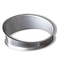 Металлическое колено