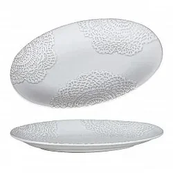 Блюдо овальное 20*14 см серия Lord  P.L.