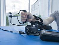Аппарат двигательный для роботизированной механотерапии суставов верхних конечностей модель «Орторент-лучезапястный»