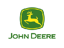 JOHN DEERE