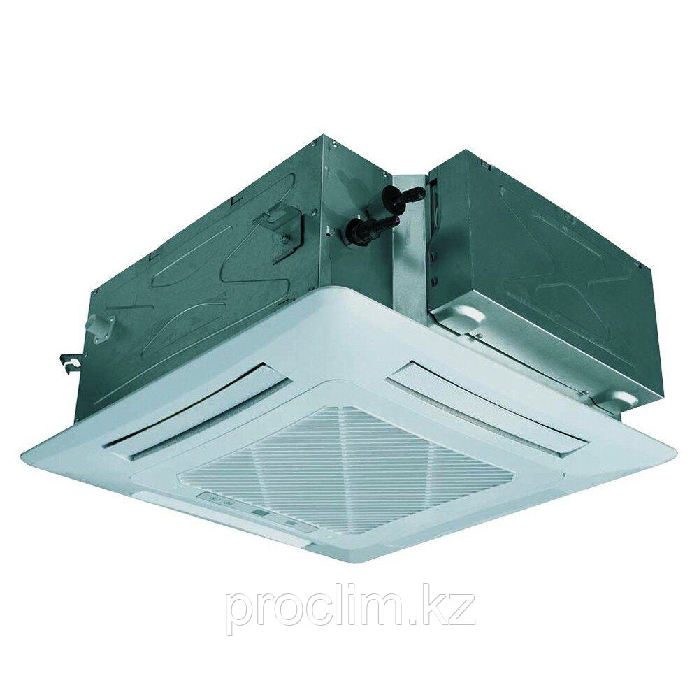 Внутренний кассетный блок кондиционера Gree GKH(18)BB-K6DNA3A, фото 1