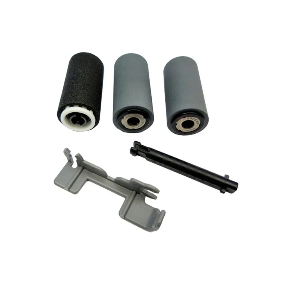 Комплект роликов подачи бумаги DADF, Xerox, 604K58410, / 604K77810 / 059K61280, Для WorkCentre, фото 1