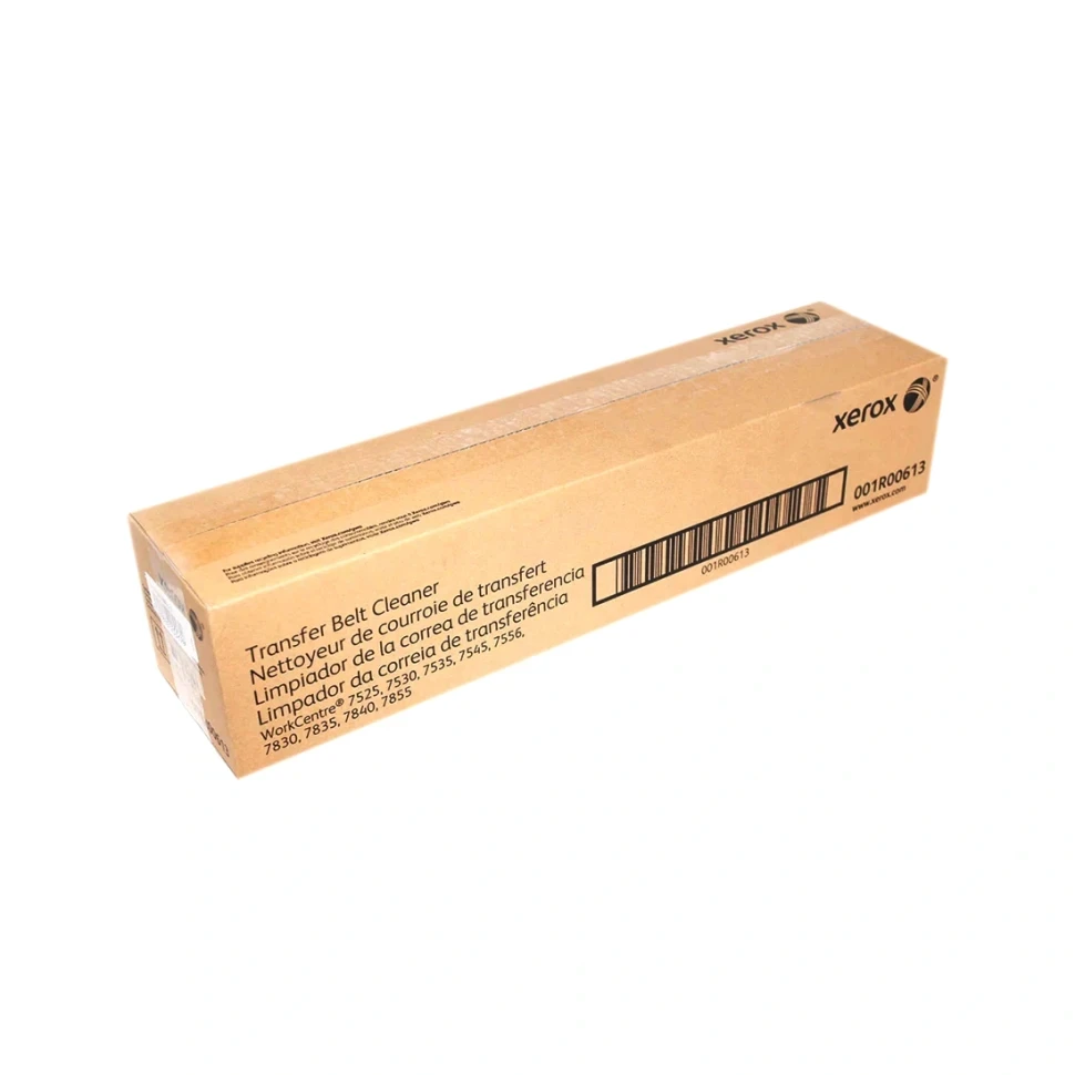 Узел очистки ремня в сборе, Xerox, 001R00613, Для AltaLink C8030/C8035/C8045/C8055/C8070, 160 000 страниц (А4), фото 1