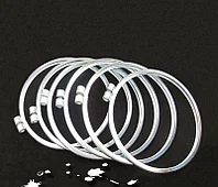 Стальной хомут