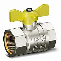 КРАН LD Pride 47.15.В-В.Б GAS 1/2