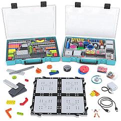 VEX GO Умный программируемый робот (супернабор)