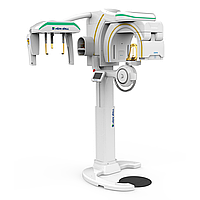 Дентальный Компьютерный Томограф HDX WILL DENTRIa