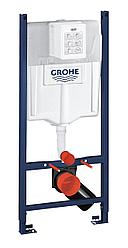 38840000 *Инсталляция для унитаза GROHE Rapid SL , 1,13 м, для проектов