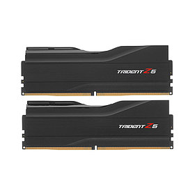 Комплект модулей памяти G.SKILL Trident Z5 F5-5600J4040C16GX2-TZ5K DDR5 32GB (Kit 2x16GB) 5600MHz