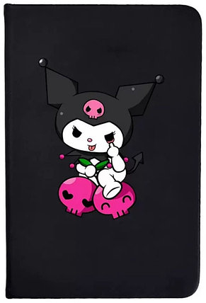 Тетрадь общая 24 листов, в клетку., фото 2