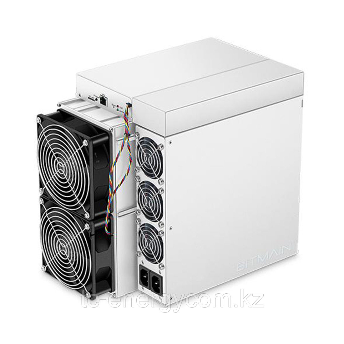 Сервер Bitmain Antminer-S19J Pro+, фото 1