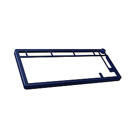 Запчасть к клавиатуре верхняя панель HyperX Alloy Rise 75 - Navy Blue 85U15AA