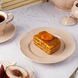 Серия "Aristocrat Peach Tea"