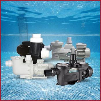 Насосы для бассейнов