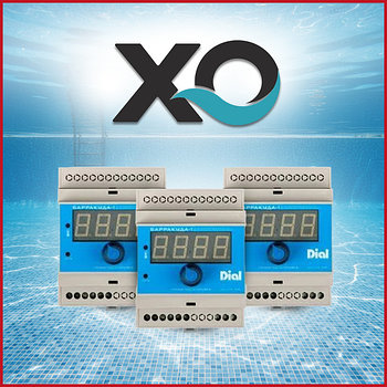 Блоки управления фильтрацией