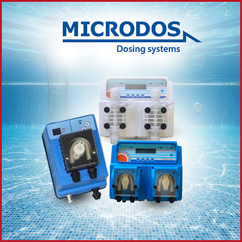 Автоматические станции дозирования