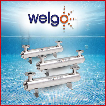 УФ обеззараживатели Welgo, Китай