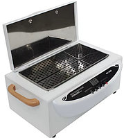 Стерилизатор сухожаровой шкаф-мини для инструментов с дисплеем