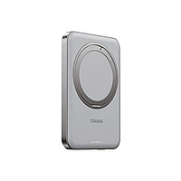 Power bank Torras, серый