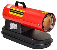 Тепловая дизельная пушка ТДП-15000 Ресанта