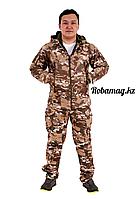 Костюм тактический мультикам Windstopper (Виндстоппер)